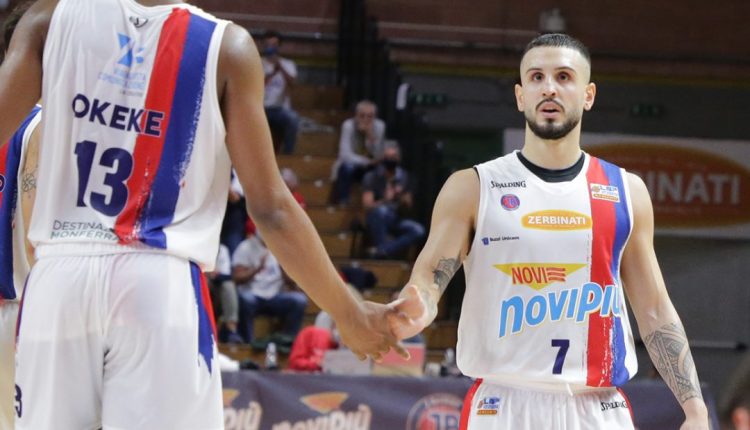 Importante vittoria