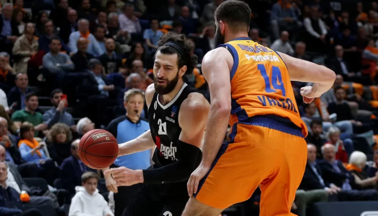 Virtus Bologna