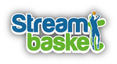 StreamBasket | La pallacanestro in WebTv