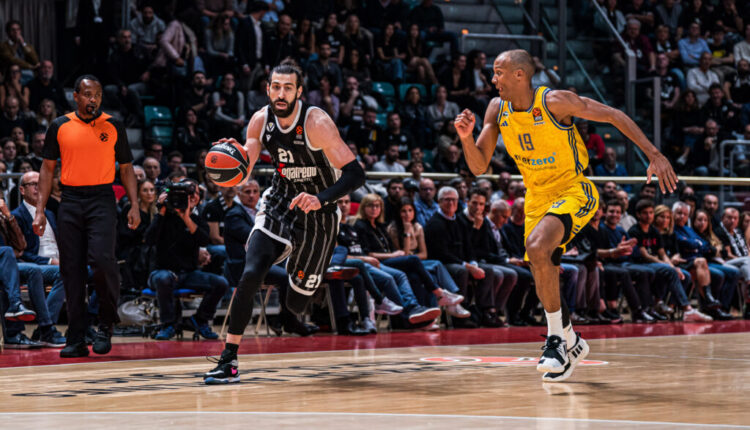Virtus Bologna