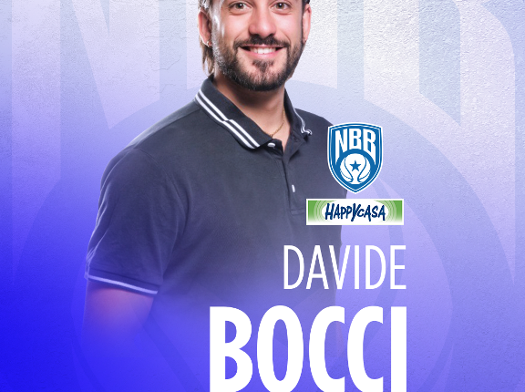 Davide Bocci