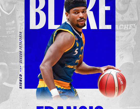 Blake Francis