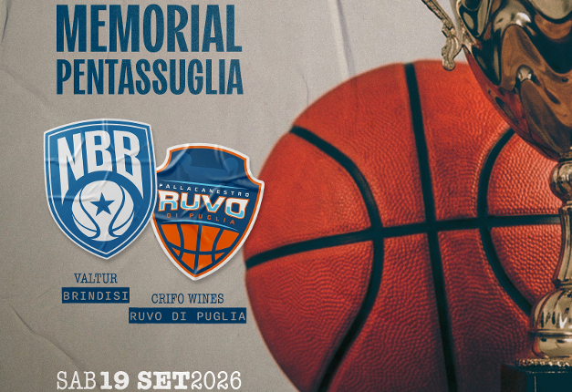 XV Memorial Elio Pentassuglia