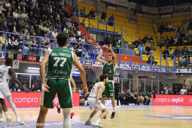 Palumbo vs Caroti