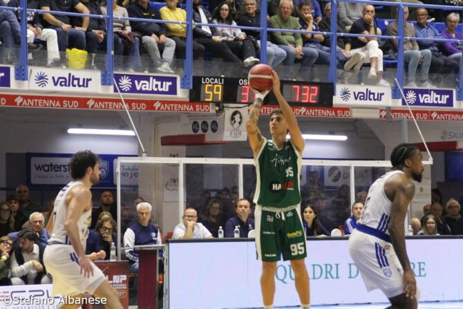 Fresno vs Caroti